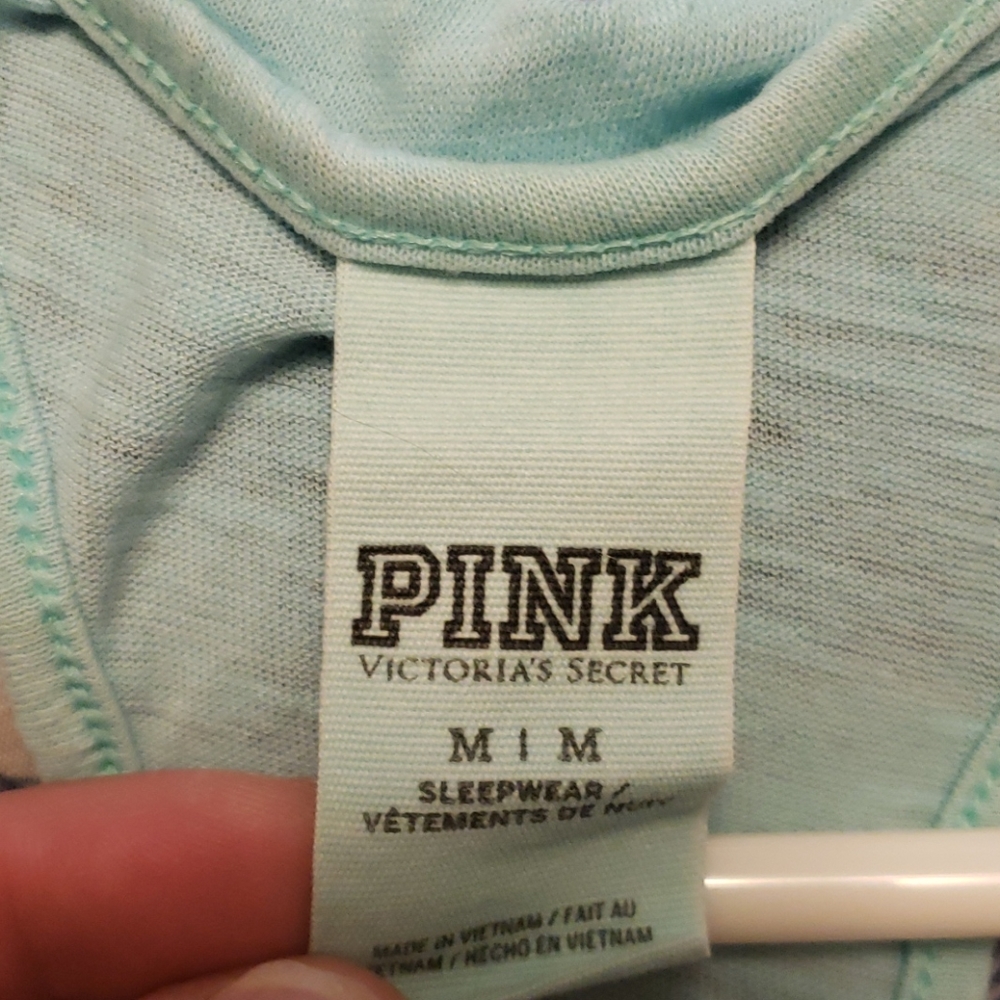 PINK tank top - Picture 5 of 5